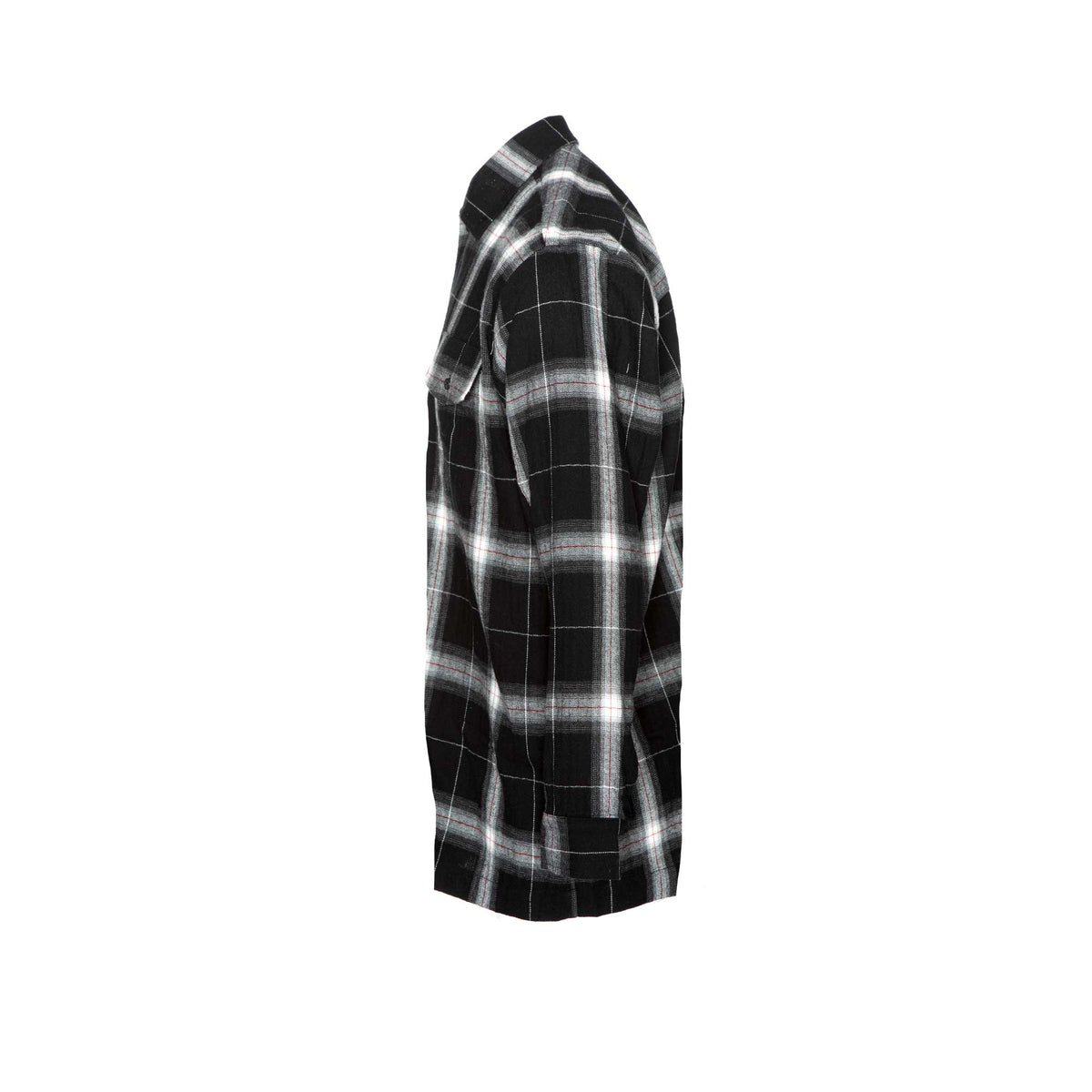 Stampd Templin Men's Long Sleeve Shirt SS19