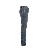 Light Wash Denim