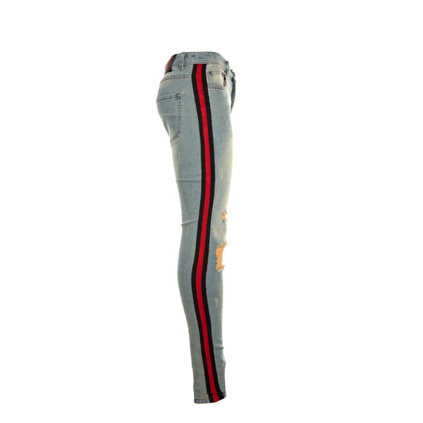 Serenede "Double Helix" Jeans