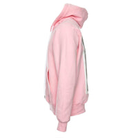 Stampd Babes Hoodie Pink