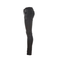 Serenede Mauna Loa Men's Black Jeans