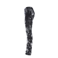 Greyson Distress Galaxy Jeans