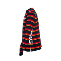 Billionaire Boys Club and Ice Cream Men's Sprinter LS Knit