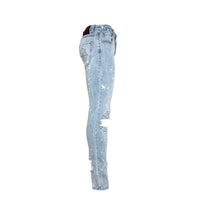 Abyss Thoughts Jeans