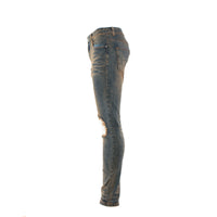 Serenede Mount Sinai Men's Skinny Jeans 