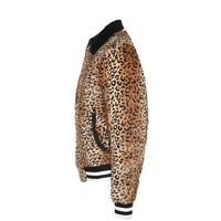 Luciana Varsity Jacket