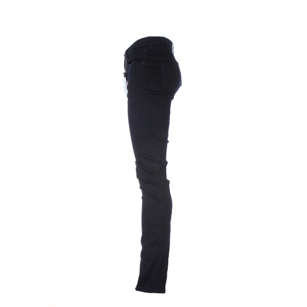 Monfrere Greyson Ink Men's Designer Jeans Navy