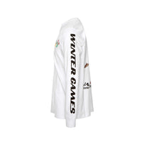 BB Nagano LS Tee