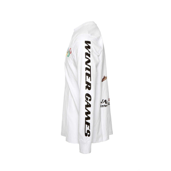 BB Nagano LS Tee