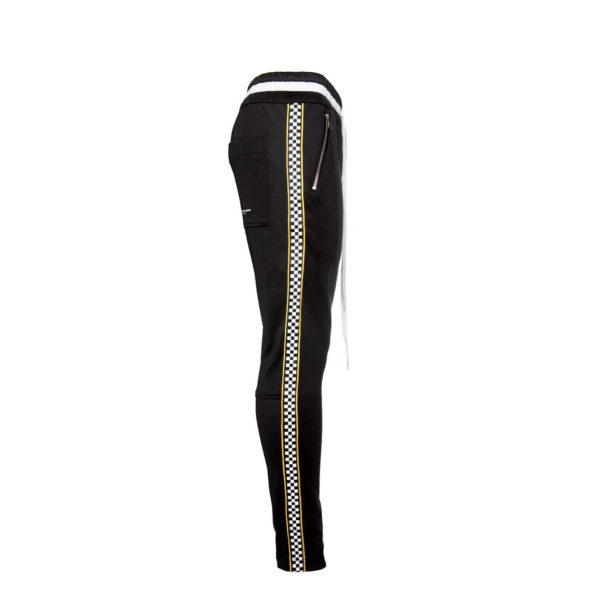 Lifted Anchors Jenner Track Pants (Taxi)