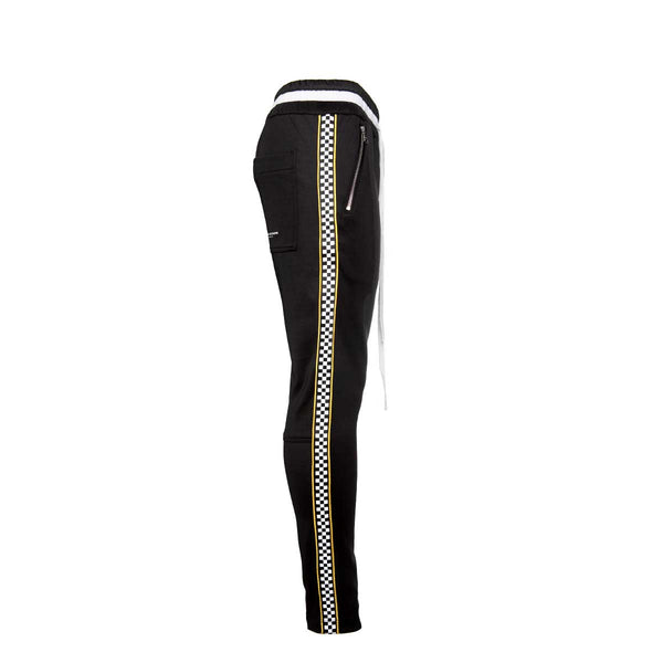 Lifted Anchors Jenner Track Pants (Taxi)
