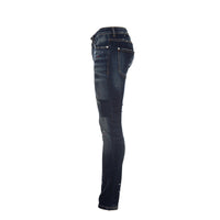 Dark Wash Denim