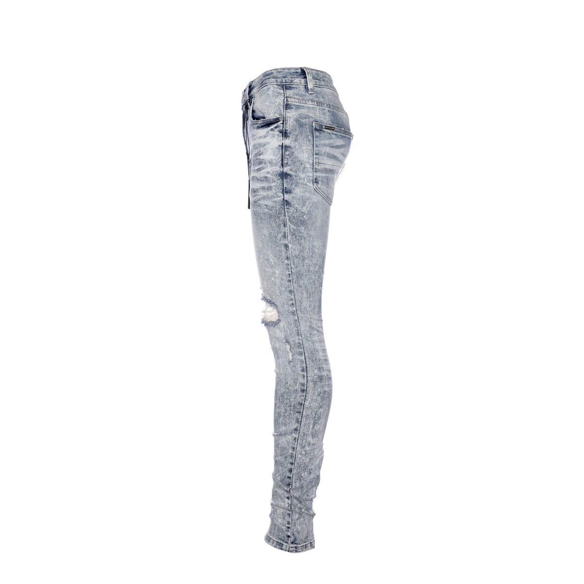 SERENEDE Men's Nash Blue Jean