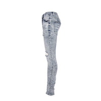 SERENEDE Men's Nash Blue Jean