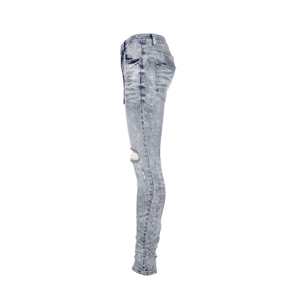 SERENEDE Men's Nash Blue Jean