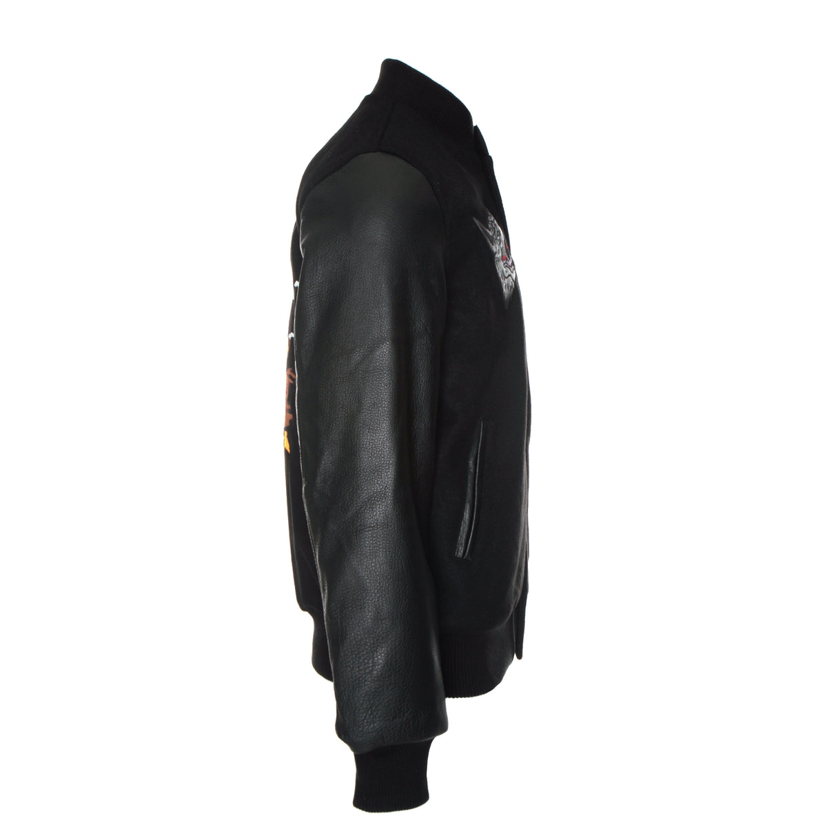 Souvenir Redux Varsity Jacket
