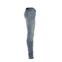 Kollar Clothing Blister Denim Blue