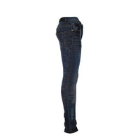 Portrait Jeans