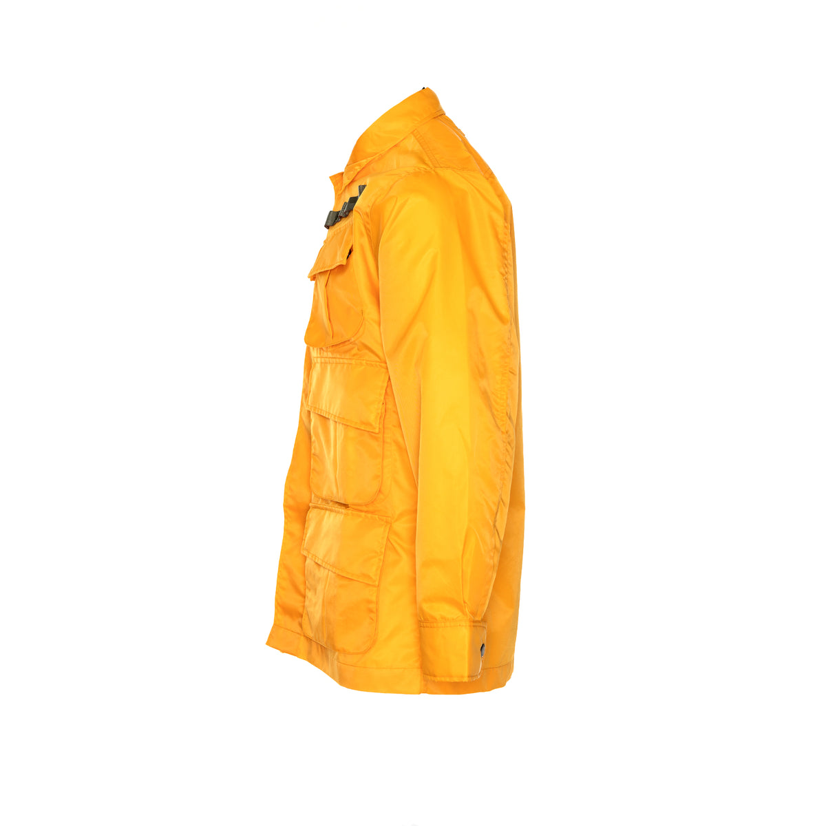 Maharishi Jungle Men's Jacket