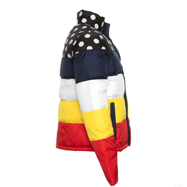 Billionaire Boys Club and Ice Cream Puffer Jacket