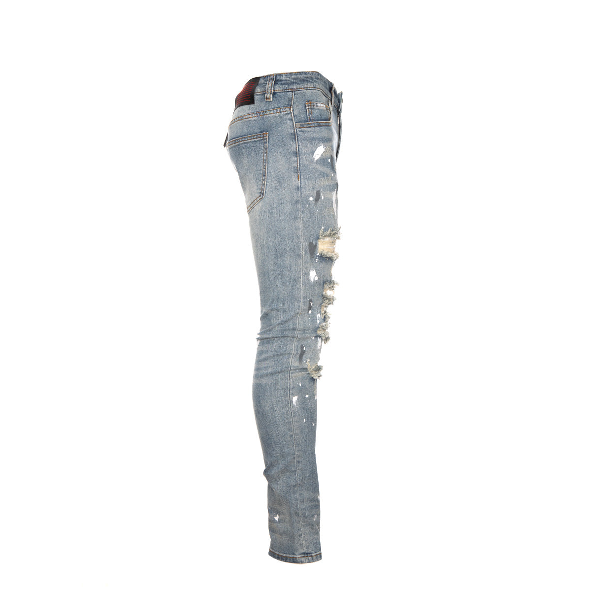 Serenede "Picasso Dreams" Men's Jeans