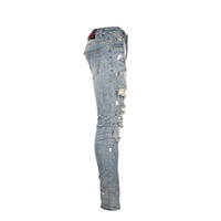 Serenede "Picasso Dreams" Men's Jeans