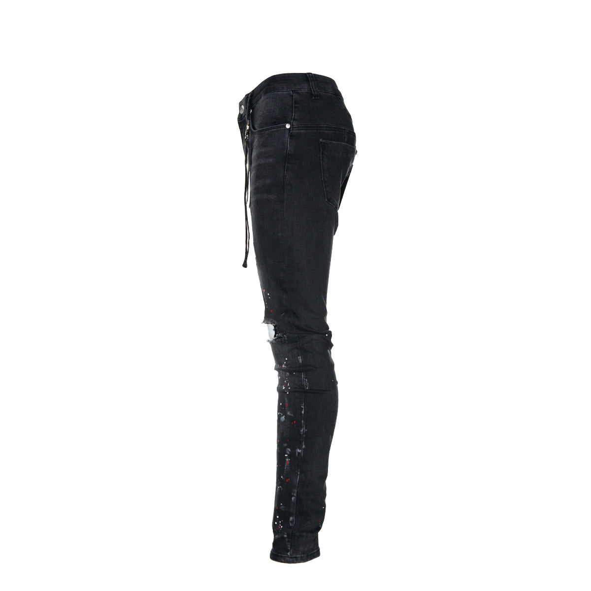 Kollar Essential Paint Denim