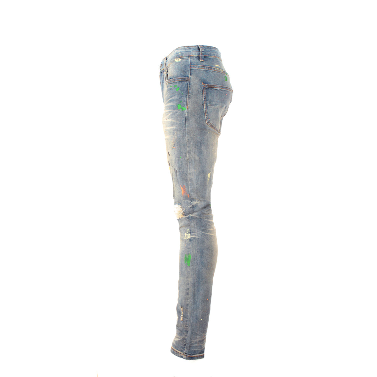 Mount Olives Jeans