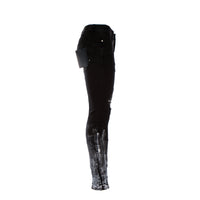 Kollar Clothing Adjourn Denim Black