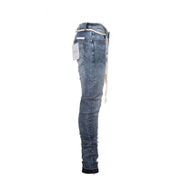 Essential Denim-Bright Blue