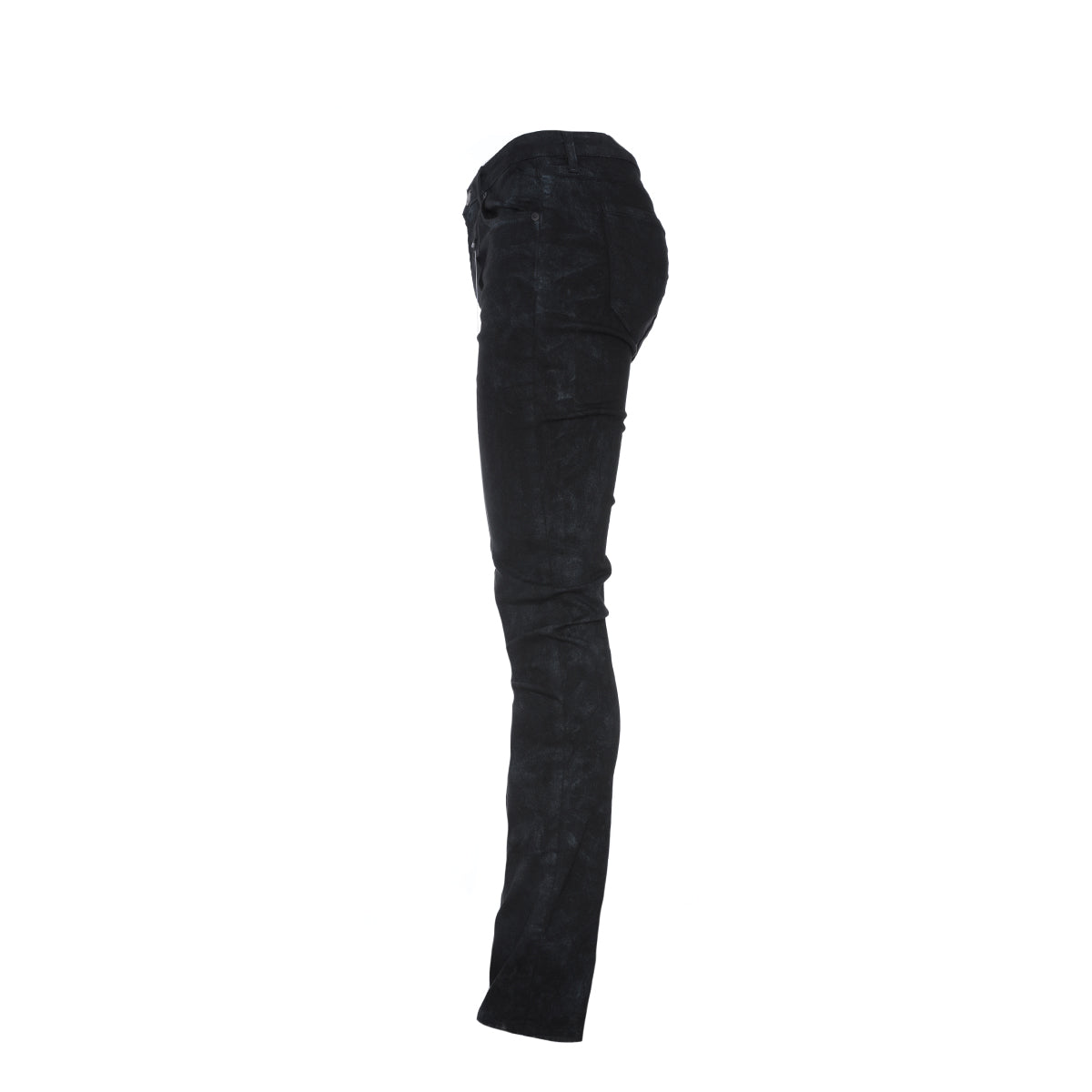 Monfrere Greyson Pluto Galaxy Men's Skinny Designer Jeans