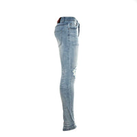 Serenede "Potala Place" Jeans