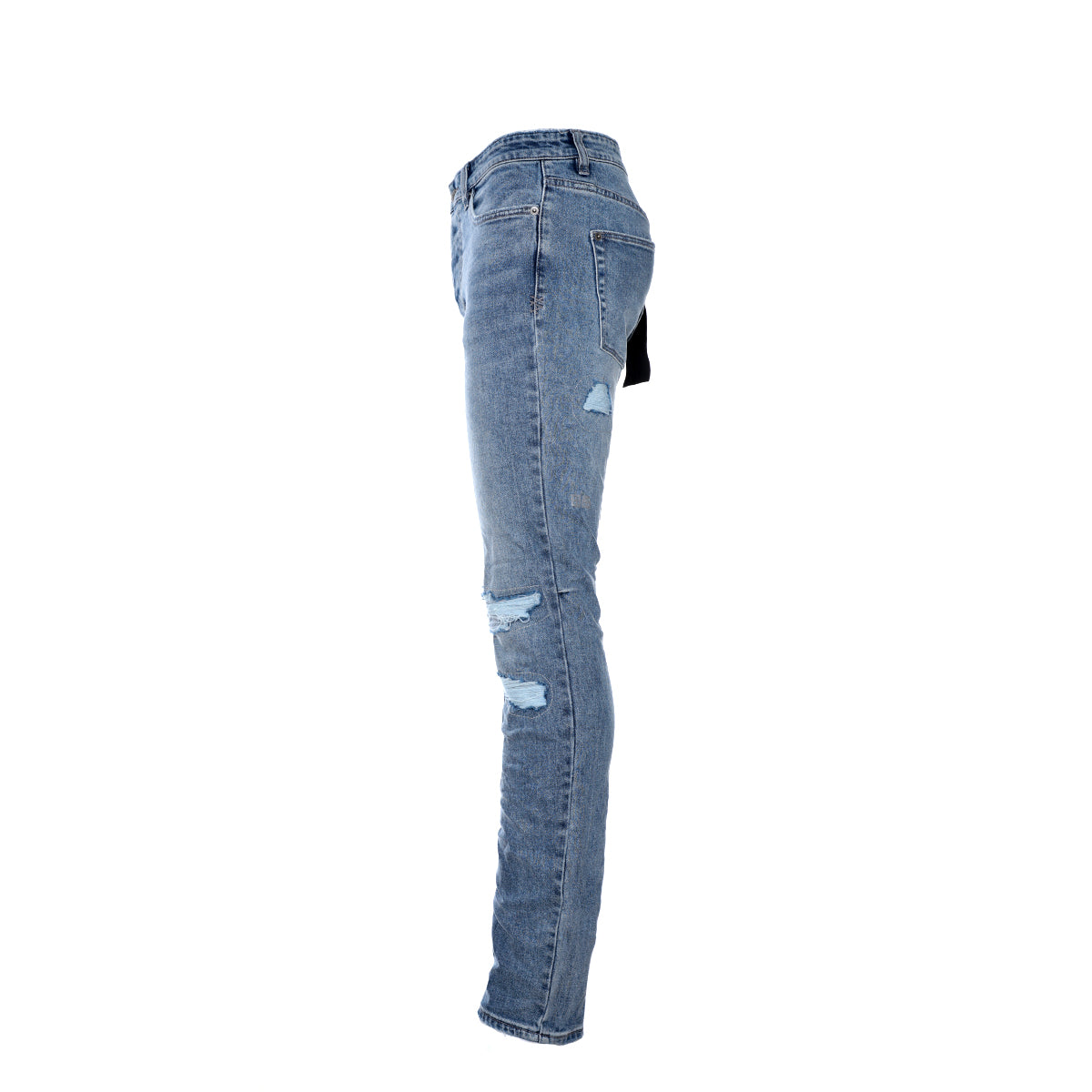 Ksubi Chitch Runaway Ripped Men's Jean