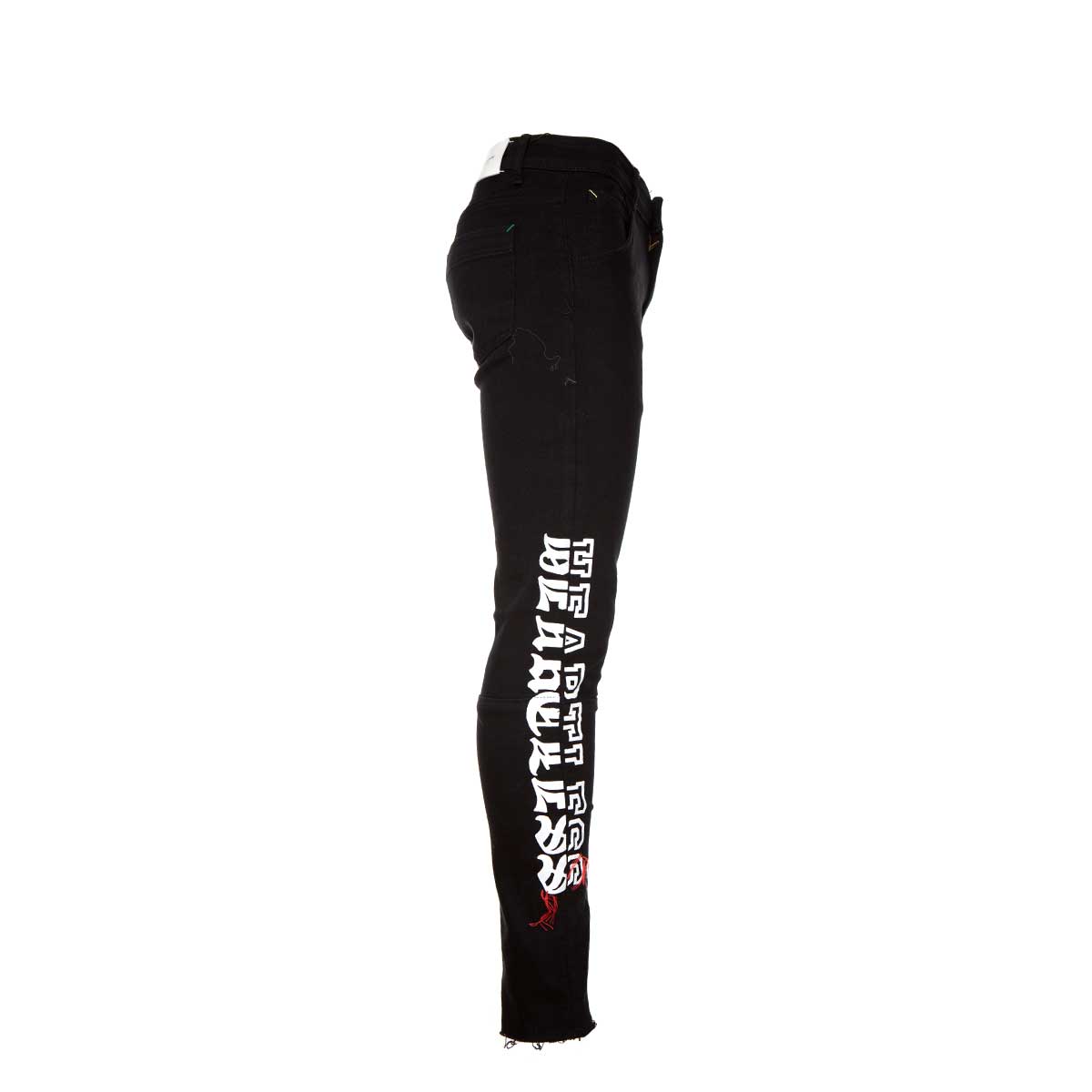 Mayer "Heartless" Jeans