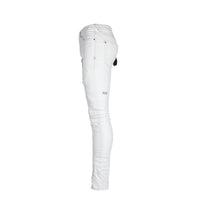 Van Winkle Ivory Trashed Jean