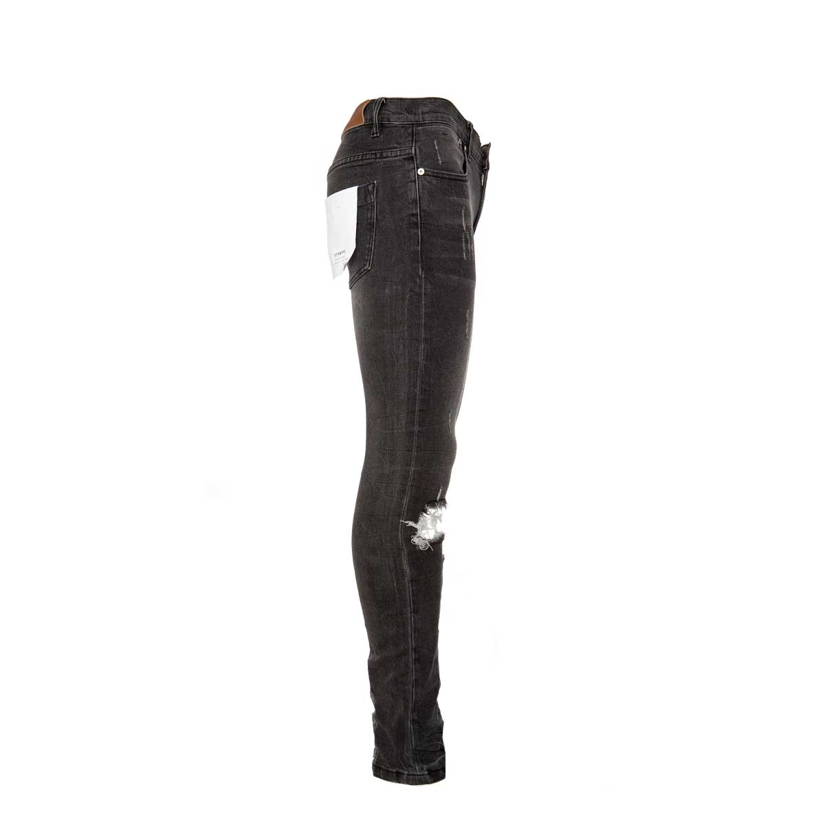 Stampd 101 Denim Asphalt 