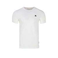 Moose Knuckles Men's Satellite SS T-Shirt White