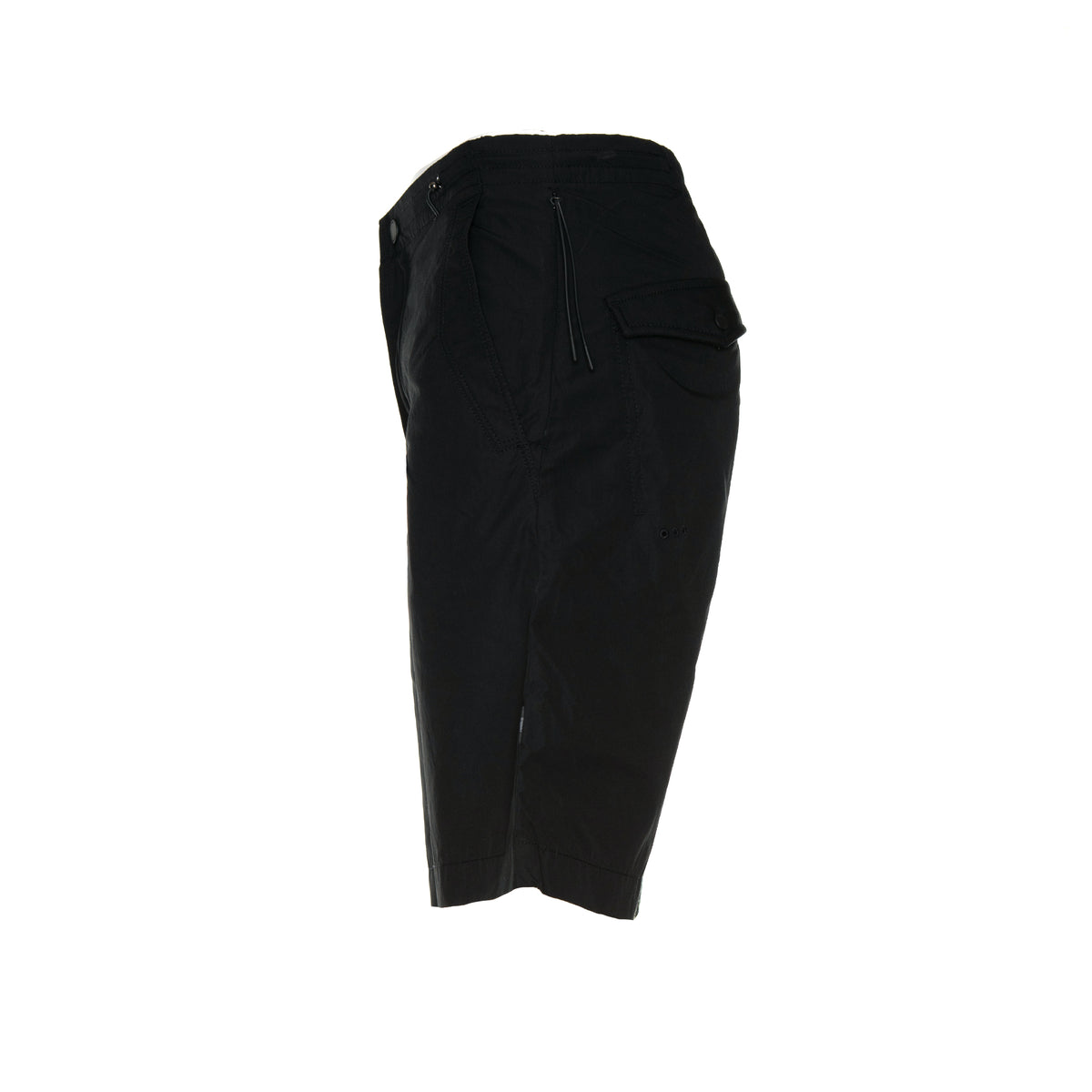 Maharishi Leopard Men's Snoshorts Black