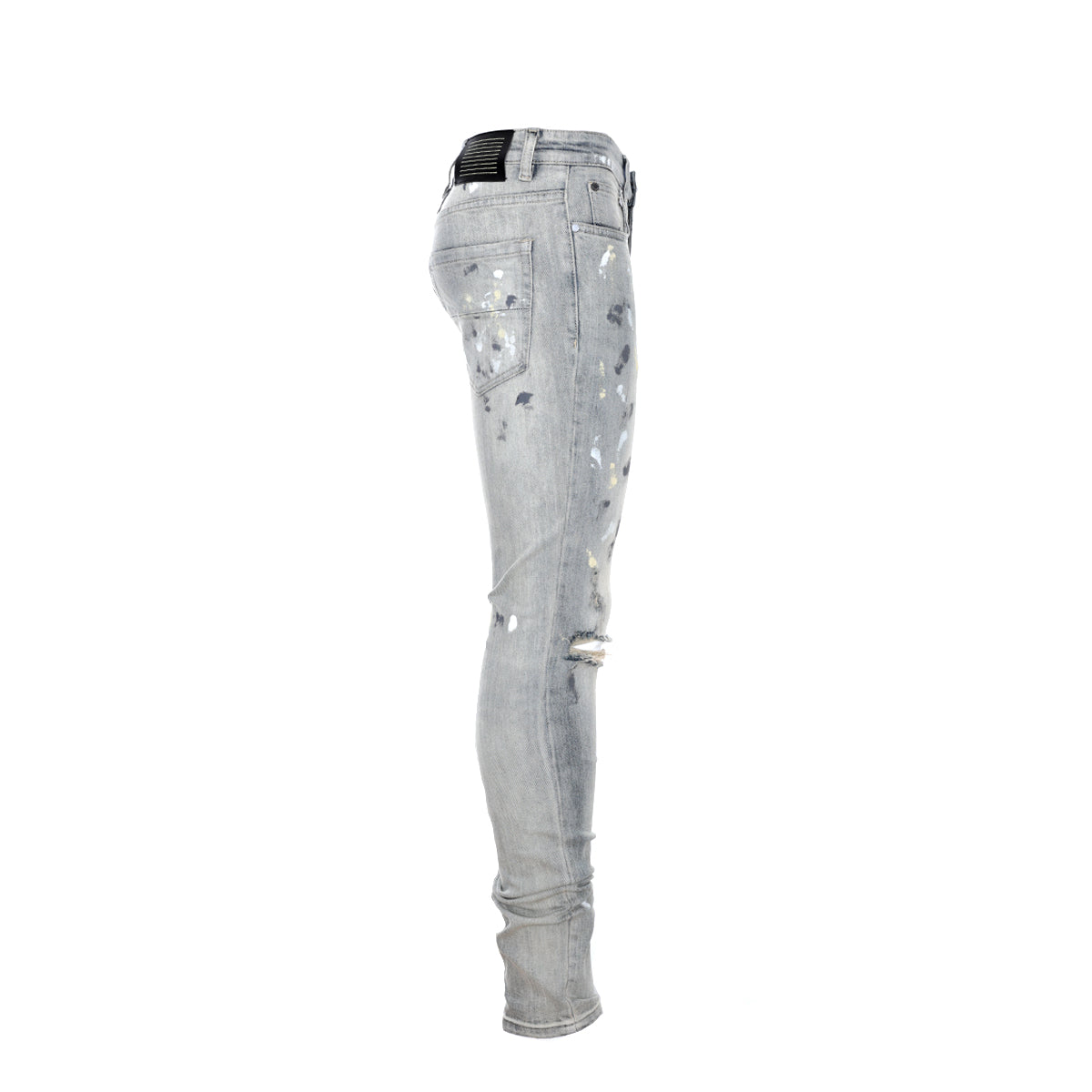 Oro Santo Jean