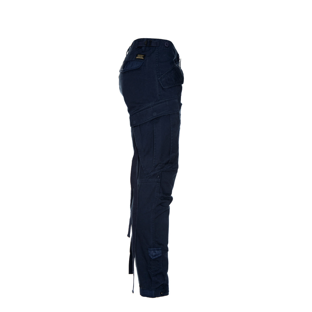 Maharishi MA65 Men's Cargo Pants Navy