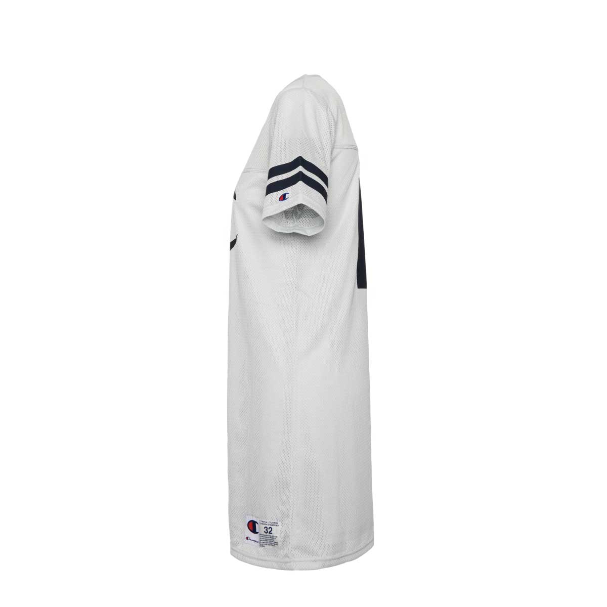 Champion Life Jersey Dress Grey