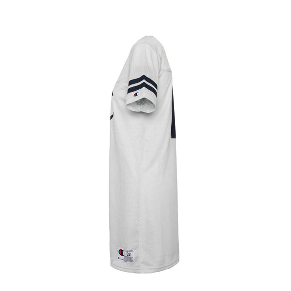 Champion Life Jersey Dress Grey
