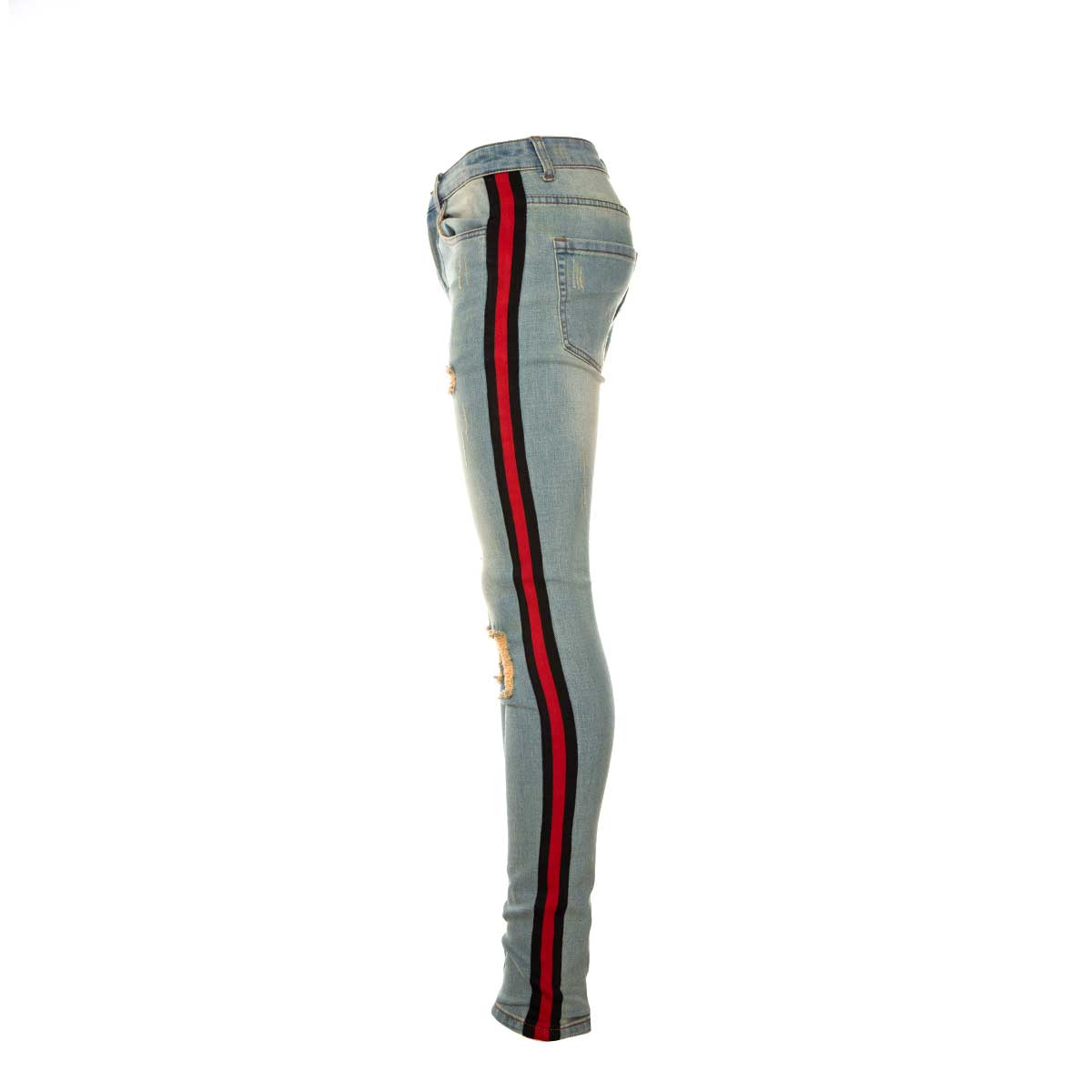 Serenede "Double Helix" Jeans