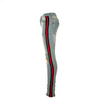 Serenede "Double Helix" Jeans