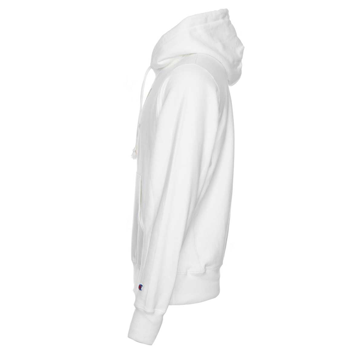 Champion Varsity C Logo White