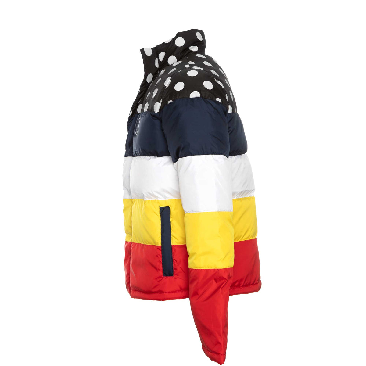 Billionaire Boys Club and Ice Cream Puffer Jacket