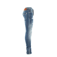 7th Heaven London S465 Men's Designer Jeans