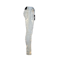 SERENEDE Men's Black Truffle Jean