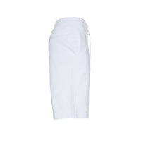 Love Moschino mens' shorts white