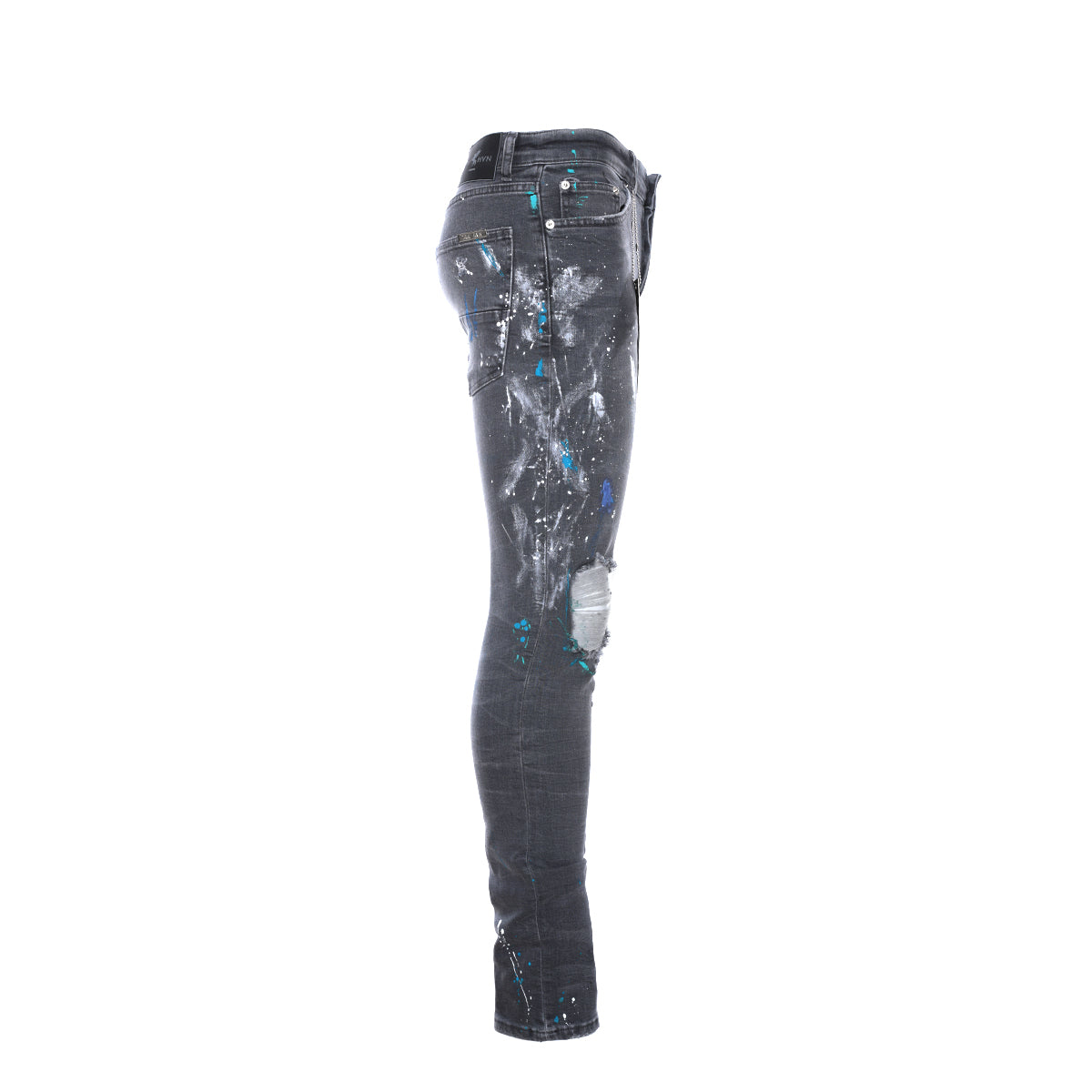 Galaxy Jean